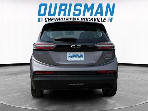 2023 Chevrolet Bolt EV FWD 1LT