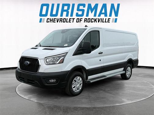 2023 Ford Transit-250 Base