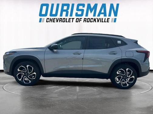 2025 Chevrolet Trax FWD 2RS