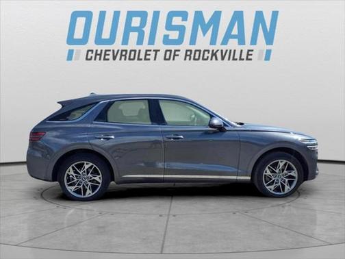 2022 Genesis GV70 2.5T AWD