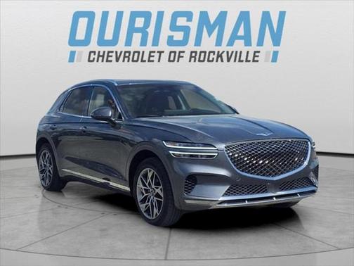 2022 Genesis GV70 2.5T AWD