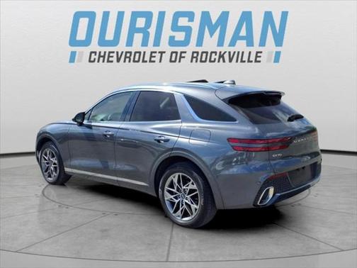 2022 Genesis GV70 2.5T AWD