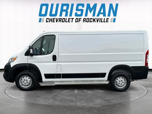 2023 RAM ProMaster 2500 Base