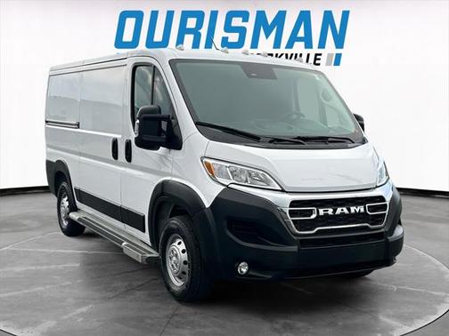 2023 RAM ProMaster 2500 Base