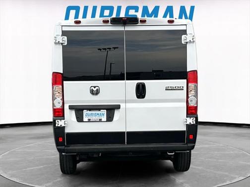 2023 RAM ProMaster 2500 Base