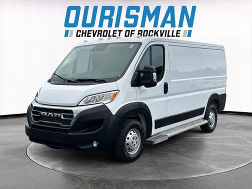 2023 RAM ProMaster 2500 Base