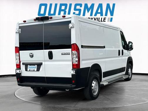 2023 RAM ProMaster 2500 Base