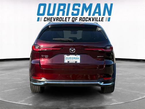 2024 Mazda CX-90 PHEV Premium Plus