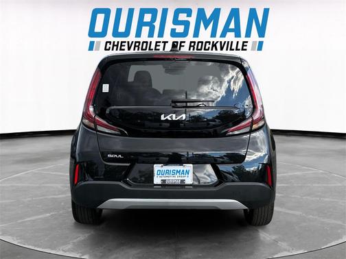 2023 Kia Soul S
