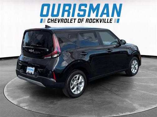 2023 Kia Soul S