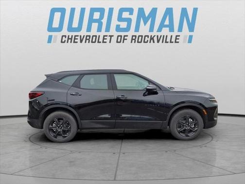 2025 Chevrolet Blazer 3LT