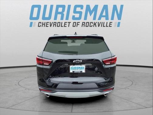 2025 Chevrolet Blazer 3LT