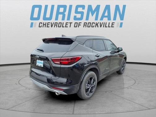 2025 Chevrolet Blazer 3LT