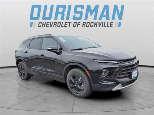 2025 Chevrolet Blazer 3LT