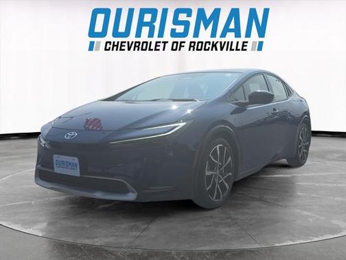 2023 Toyota Prius Prime XSE