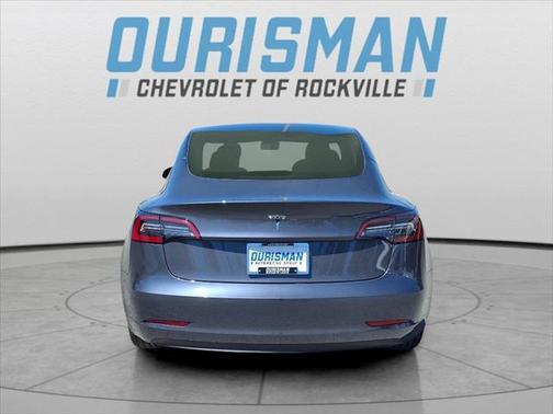 2023 Tesla Model 3 Standard Range