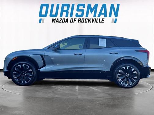 2024 Chevrolet Blazer EV eAWD RS