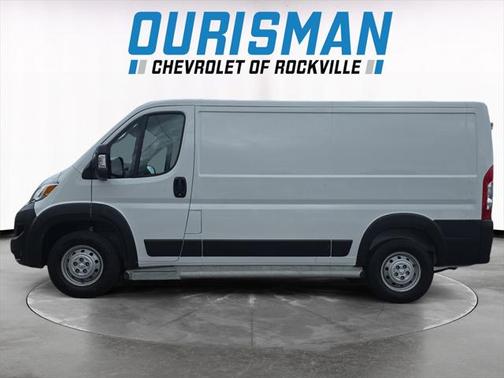 2023 RAM ProMaster 2500 Base