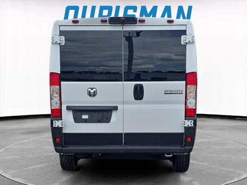 2023 RAM ProMaster 2500 Base