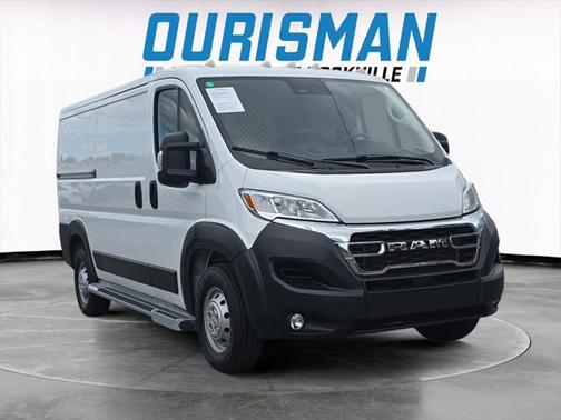 2023 RAM ProMaster 2500 Base