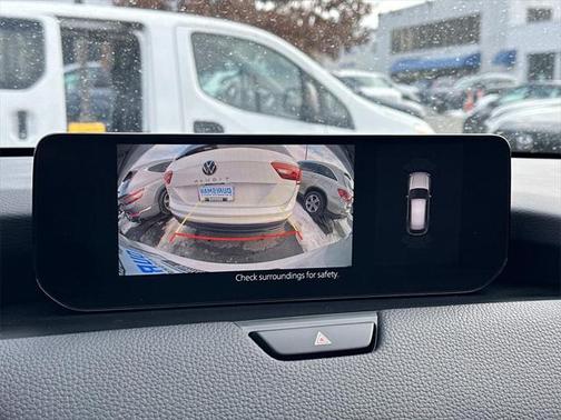 2024 Mazda CX-90 PHEV Premium