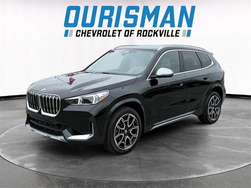 2024 BMW X1 xDrive28i