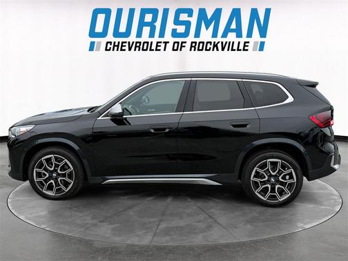 2024 BMW X1 xDrive28i