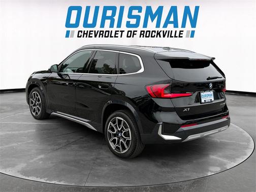 2024 BMW X1 xDrive28i