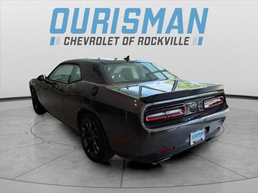 2023 Dodge Challenger R/T