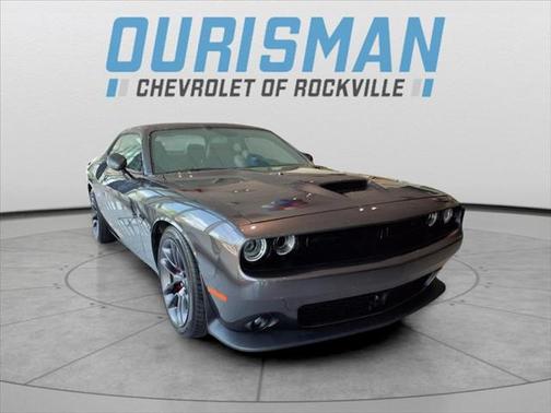 2023 Dodge Challenger R/T