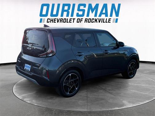 2023 Kia Soul EX
