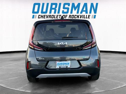 2023 Kia Soul EX