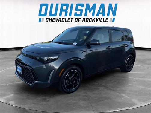 2023 Kia Soul EX