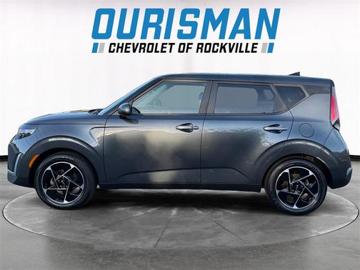 2023 Kia Soul EX