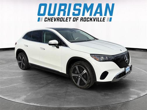 2023 Mercedes-Benz EQE 350 4MATIC