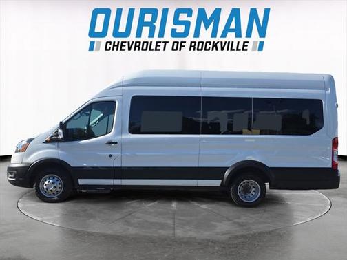 2021 Ford Transit-350 XL