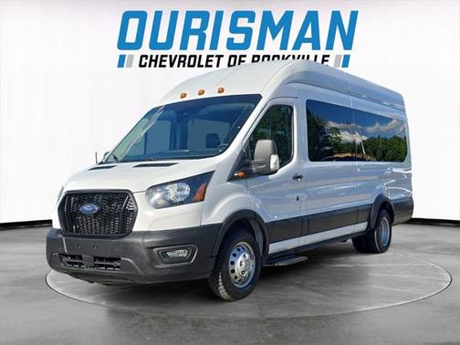 2021 Ford Transit-350 XL