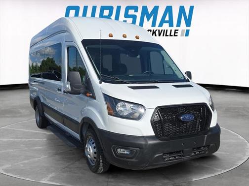 2021 Ford Transit-350 XL