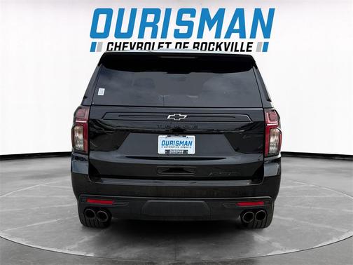 2023 Chevrolet Tahoe 4WD RST