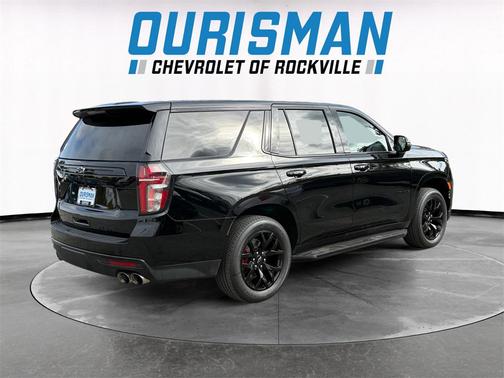 2023 Chevrolet Tahoe 4WD RST