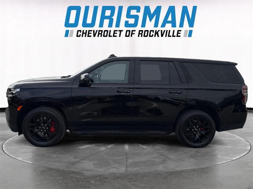 2023 Chevrolet Tahoe 4WD RST