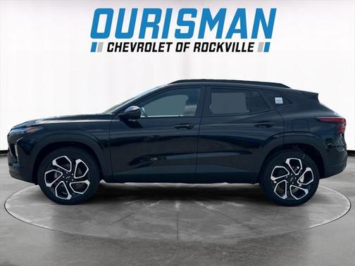 2025 Chevrolet Trax FWD 2RS