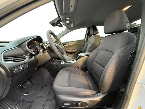 2023 Chevrolet Malibu 1LS