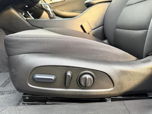 2023 Chevrolet Malibu 1LS
