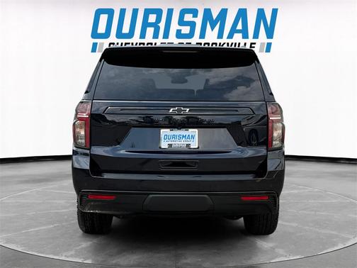 2023 Chevrolet Suburban 4WD Z71