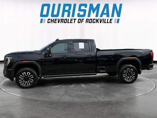 2024 GMC Sierra 2500 Denali Ultimate