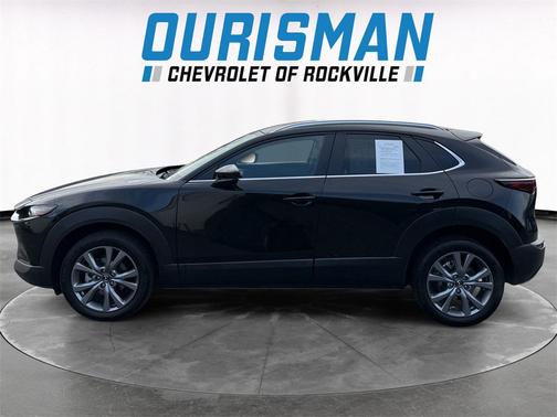 2024 Mazda CX-30 2.5 S Preferred Package