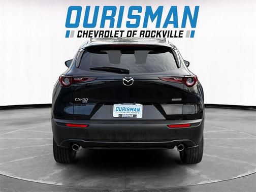 2024 Mazda CX-30 2.5 S Preferred Package