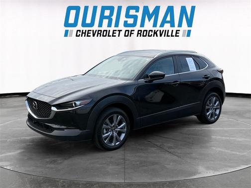 2024 Mazda CX-30 2.5 S Preferred Package