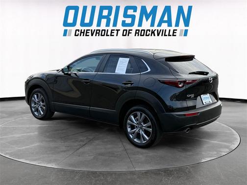 2024 Mazda CX-30 2.5 S Preferred Package